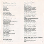 Accept : Balls To The Wall (CD, Album, RE)