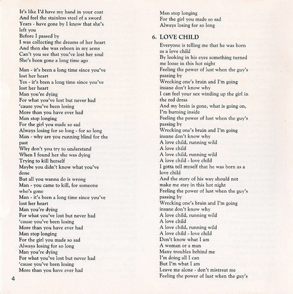 Accept : Balls To The Wall (CD, Album, RE)