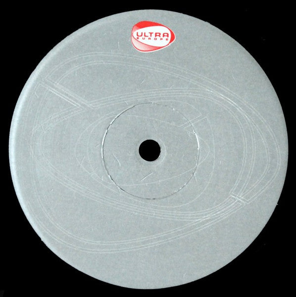 Camisra : Let Me Show You (12")