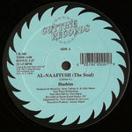 Hashim : Al-Naafiysh (The Soul) (12", RE, RM, SRC)