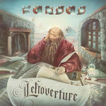 Kansas - Leftoverture (Vinyl)