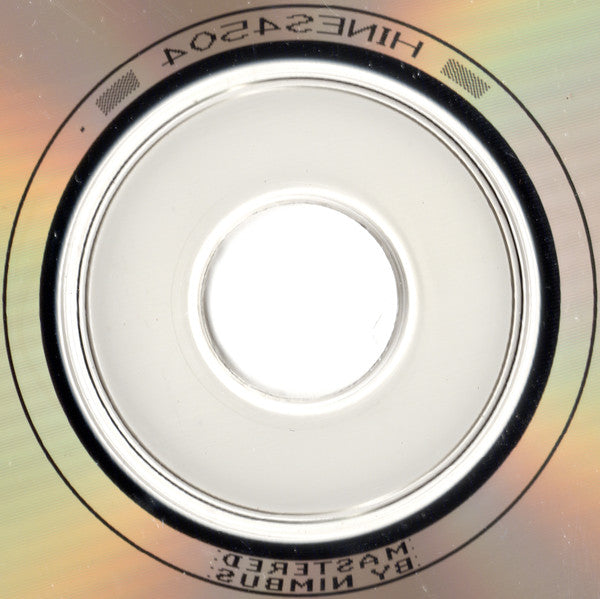 Tavaris : Straight Butta (CD, Maxi, Promo)