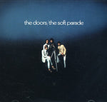 The Doors - Desfile suave (CD)