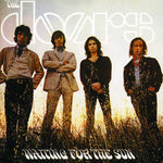 The Doors - Esperando el sol (CD)