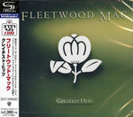 Fleetwood Mac : Greatest Hits (CD, Comp, RE, SHM)