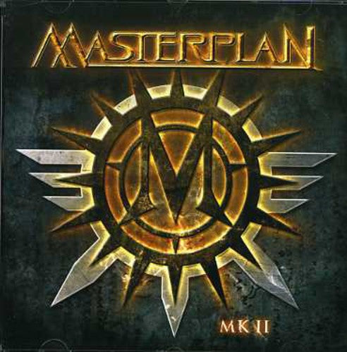 Plan Maestro - MK II (CD)