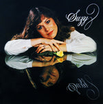 Suzy Bogguss : Suzy (LP, Album)