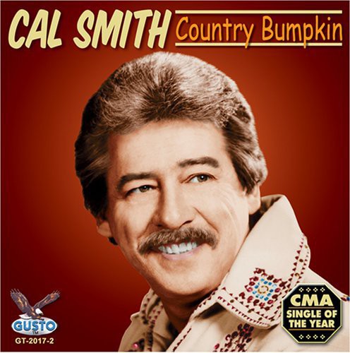 Cal Smith - Country Bumkin (CD)