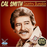 Cal Smith - Country Bumkin (CD)