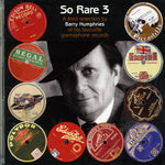 So Rare Vol 3 (CD)