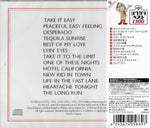 Eagles : The Best Of Eagles (CD, Comp, RE, SHM)