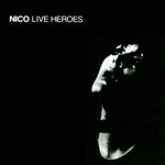 Nico - Héroes en vivo (CD)