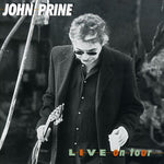 John Prine - Live on Tour (CD)