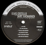 Elvis Costello With Burt Bacharach : Painted From Memory (LP, Album, Ltd, Num, RE, RM, 180)