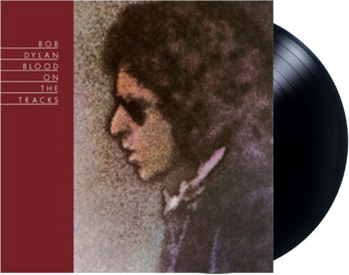 Bob Dylan - Blood on the Tracks - 180g (Vinyl)