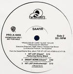 Saafir : Crawl Before You Ball (Remix) (12", Promo)