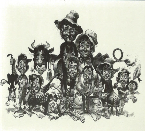 Ben Colder : Eskimos, Mean Old Queens And Little Bitty Steers (CD, Album, Comp)