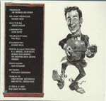 Ben Colder : Eskimos, Mean Old Queens And Little Bitty Steers (CD, Album, Comp)