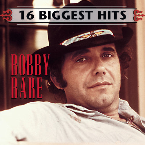 ボビー・ベア - 16 Biggest Hits (CD)