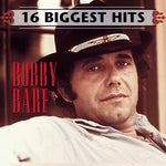 ボビー・ベア - 16 Biggest Hits (CD)