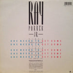 Ray Parker, Jr.* : She Needs To Get Some (12", Single)