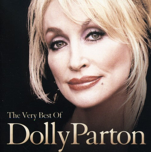 Dolly Parton - Lo mejor de (CD)