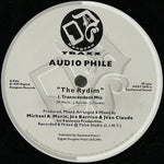 Audio Phile : The Rydim (12")