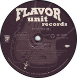 Nikki D.* : Freak Out (12")