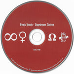 Sonic Youth : Daydream Nation (CD, Album, RE + CD, Comp + Dlx, RM)