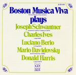 the album cover for Richard Pittman - Chamber Music