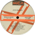 Jacci McGhee : Skeeza (12", Single)