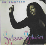 Syleena Johnson : CD Sampler(CD, Promo, Smplr)