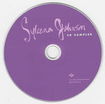 Syleena Johnson : CD Sampler(CD, Promo, Smplr)