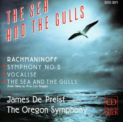 the album cover for Respighi/Strauss/Lutoslawski - Symphony 2