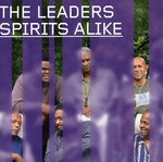the album cover for LEADERS - Spirits Alike