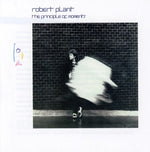 Robert Plant - Principio de los momentos (CD)