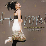 Hiromi - Control del tiempo (CD)
