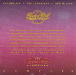 Various : EMI Legendary Masters Series-Ultra Set Sampler (CD, Comp, Promo, Smplr)