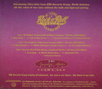 Various : EMI Legendary Masters Series-Ultra Set Sampler (CD, Comp, Promo, Smplr)