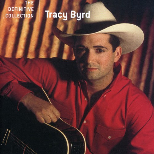 Tracy Byrd - Colección definitiva (CD)