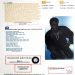 MSG Featuring Glenn "Sweety G" Toby : I Can Tell (12")