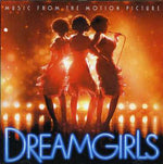 Various Artists - Dreamgirls (Music From the Motion Picture) (CD)