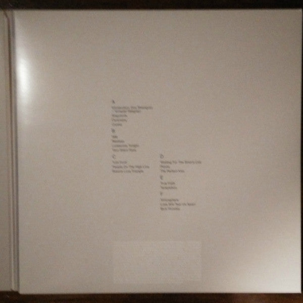 New Order : NOMC15 (3xLP, Album, Ltd, Cle)
