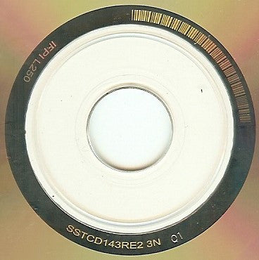 Descendents : I Don't Want To Grow Up (CD, Album, RE)