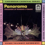 the album cover for Panorama - Panorama / Various