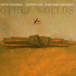Otros mundos (CD)