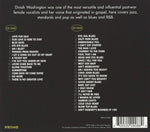 Dinah Washington : The Gold Collection (2xCD, Comp)