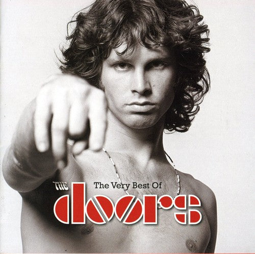 The Doors - Very Best of (CD)