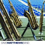 Dave Matthews Band : DMB Live Trax Vol. 8 (2xCD)