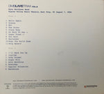 Dave Matthews Band : DMB Live Trax Vol. 8 (2xCD)